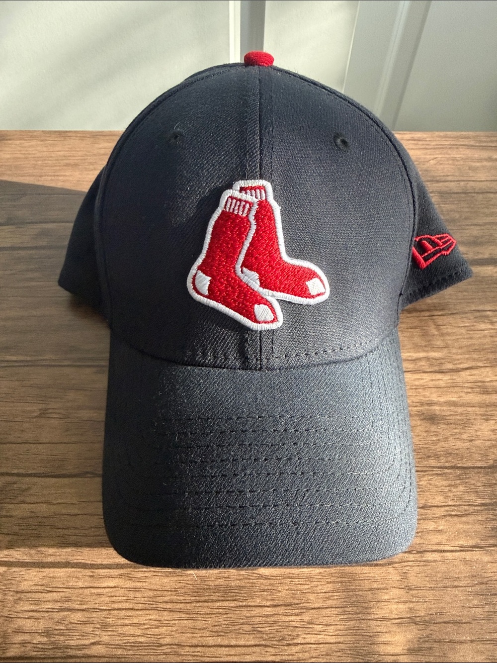 Boston Red Sox New Era Baseball Hat